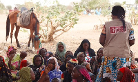 UN yahitaji dola bilioni tatu kuwasaidia waathirika wa vita Sudan