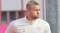 Matthijs de Ligt kutimkia Man Utd