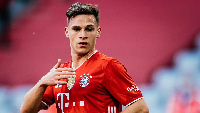 Joshua Kimmich