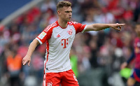 Kimmich: Sina papara na mkataba mpya