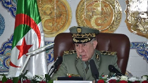 Algeria Anagalizo