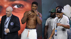 Anthony Joshua 11052022