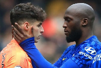 Lukaku, Kepa kuitajirisha Chelsea