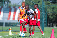 Saido, Luis wamtisha Kocha Power Dynamos