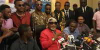 Koffi Olomide: Natetemeka kwa furaha, nitafanya makubwa