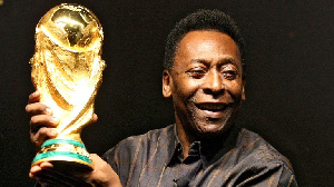 Pele