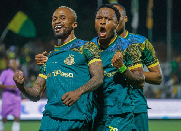 CAF yamaliza utata, Yanga CBE kupigwa Dodoma