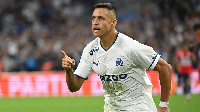 Sanchez aongoza Marseille kung'oa PSG