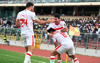 Zamalek watinga Fainali Kombe la Shirikisho Afrika