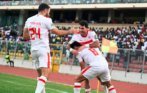 Zamalek CAFCCL