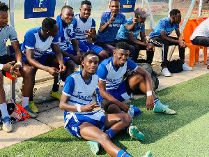 African Sports FC FC