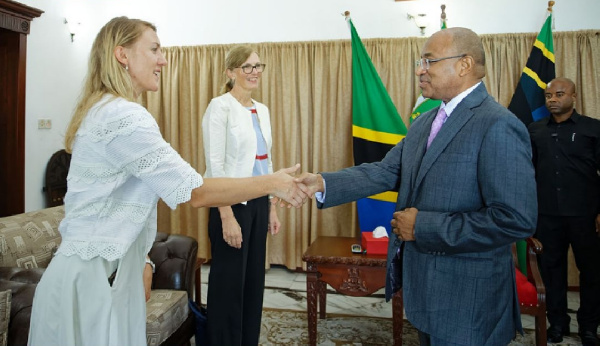 Zanzibar kuendelea kushirikiana na Norway