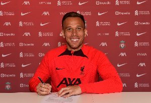 Arthur Melo New