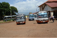 Abiria wa treni waliokwama Arusha, wasafirishwa kwa mabasi