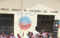 Kiongozi Chadema mbaroni akidaiwa kumshambulia mtendaji