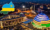 Rwanda yawakamata magaidi 57