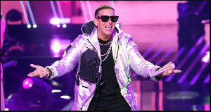 Daddy Yankee  Ad