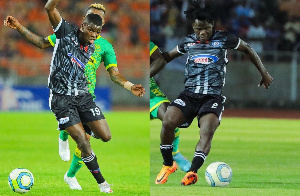 Vita Vita Yanga Vs Azam