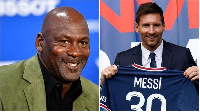 Messi aongoza kwa umaarufu Marekani, amfunika Michael Jordan