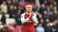 Kiungo wa zamani wa Gunners, Jack Wilshere