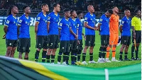 Taifa Stars ya mafanikio inayoenda Ivory Coast, Golini Tupo tayari?