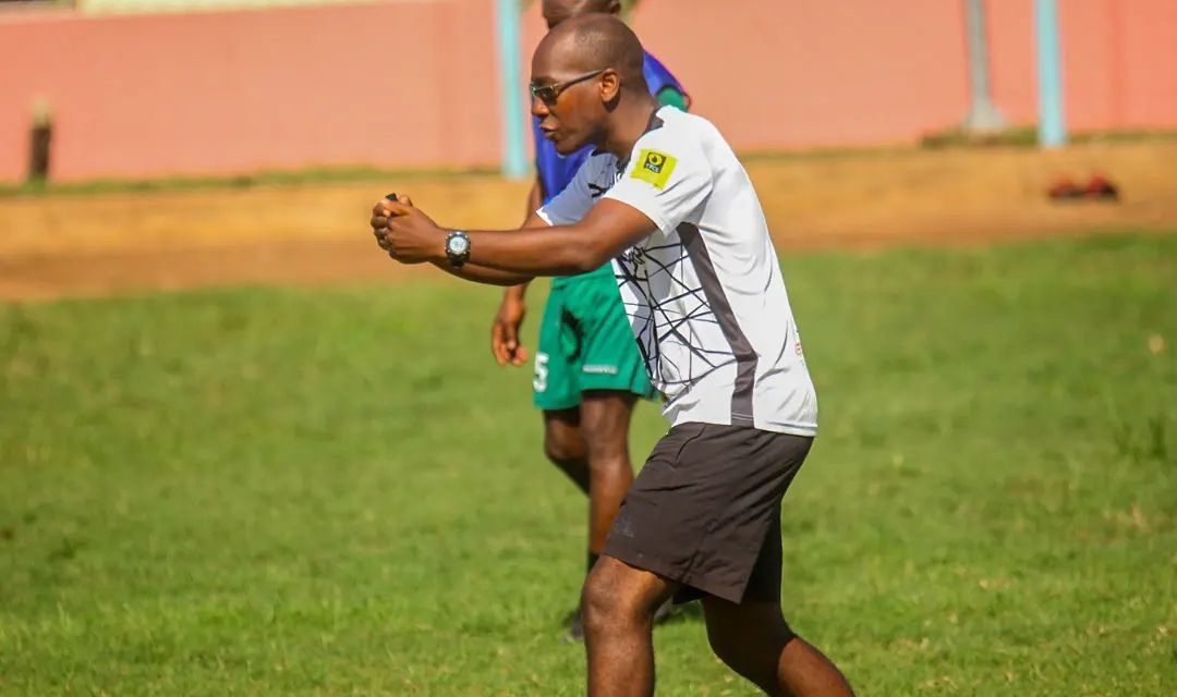 Kocha Namungo FC atamba kuibanjua Simba