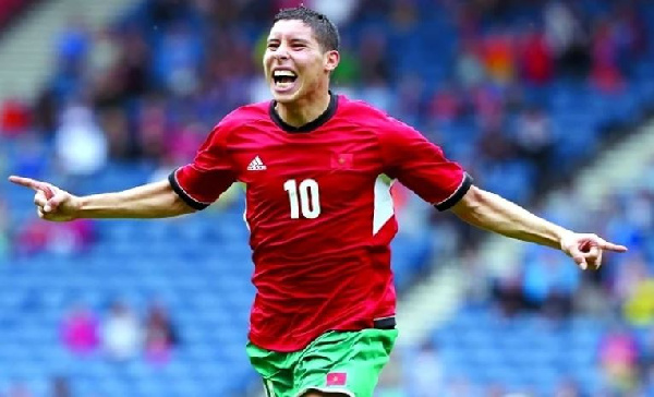 Abdelaziz Barrada