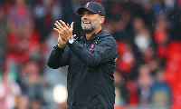 Jurgen Klopp