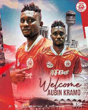 Aubin Kramo Aibua Maswali Simba SC Kutoonekana Uwanjani.jpeg