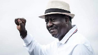 Mlinzi wa Odinga adaiwa kutekwa