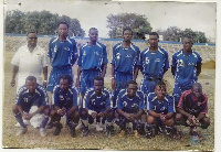 Ifahamu Majimaji FC, tegemeo wa Ruvuma