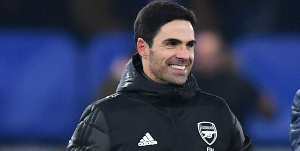 Pic Arteta Data