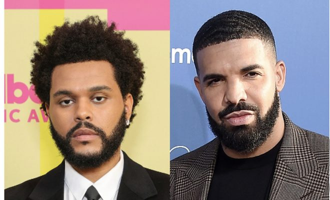 Chuo kikuu nchini Canada kimeanzisha somo kuhusu Drake na The Weeknd