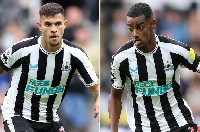 Kanuni zaibana Newcastle United