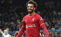 Wenger: Salah Ndiye Bora Duniani