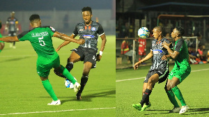 Kagera Vs Azam