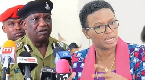 Zitto, Mdee watakiwa kujisalimisha Polisi