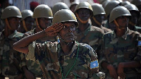 Wanajeshi walioko Eritrea kurejea nyumbani Desemba