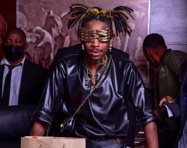 Eric Omondi kuachia video iliyomgharimu Mil. 64