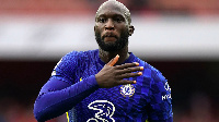 Napol yaitaka saini ya Lukaku kwa mkopo