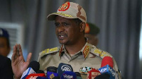 Tofauti yazuka kati ya RSF na jeshi la Sudan kuhusu kusitisha vita kwa saa 24