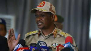 Tofauti Yazuka Kati Ya RSF Na Jeshi La Sudan Kuhusu Kusitisha Vita Kwa Saa 24