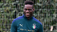 Mario Balotelli