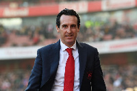 Unai Emery