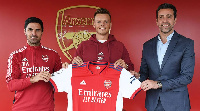 Ben White aongeza kandarasi Arsenal