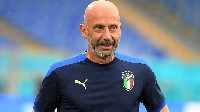 Gianluca Vialli ameumaliza MWENDO