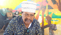 Marehemu Hussein, Jumbe