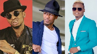 Ali Kiba, Harmonize wamjibu Diamond kuhusu tamasha la Wasafi