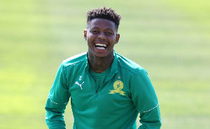 Bongani Zungu