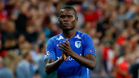 Mbwana Samatta